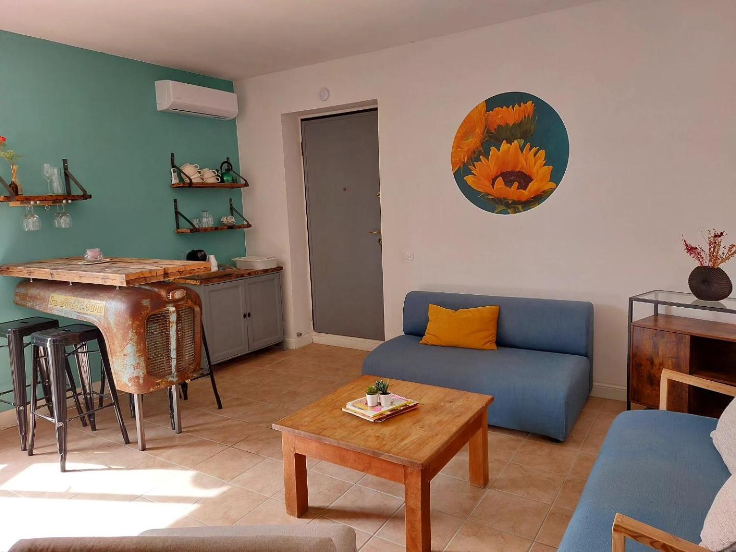 Apartamento Casa Cingoli Exterior foto