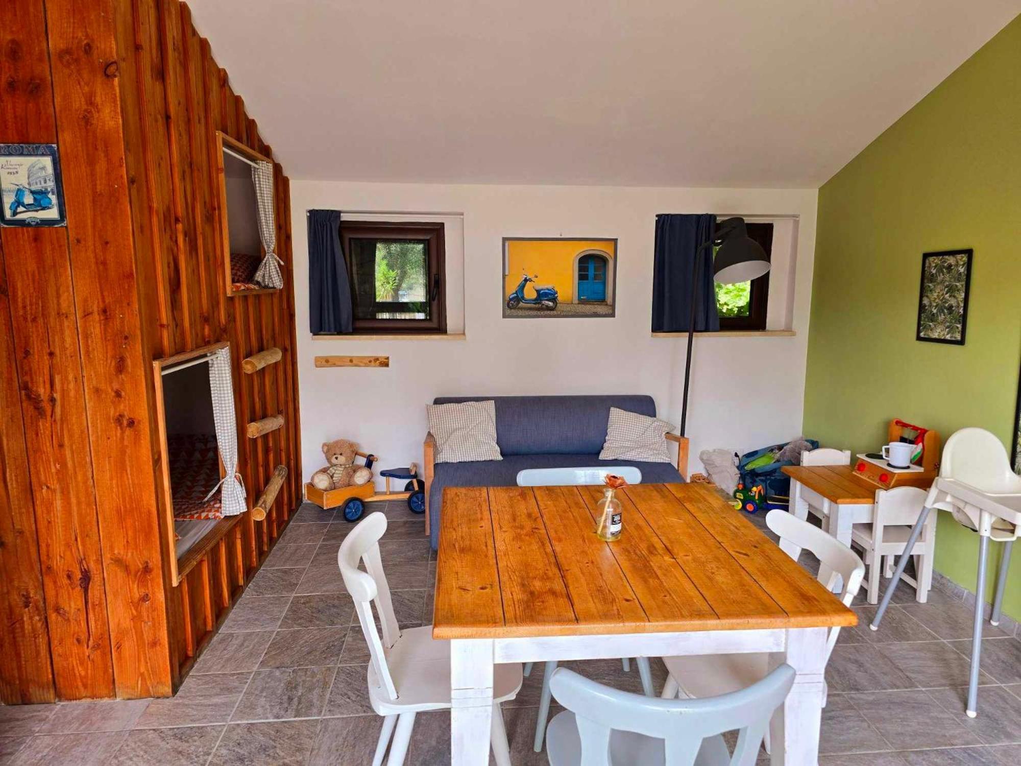 Apartamento Casa Cingoli Exterior foto